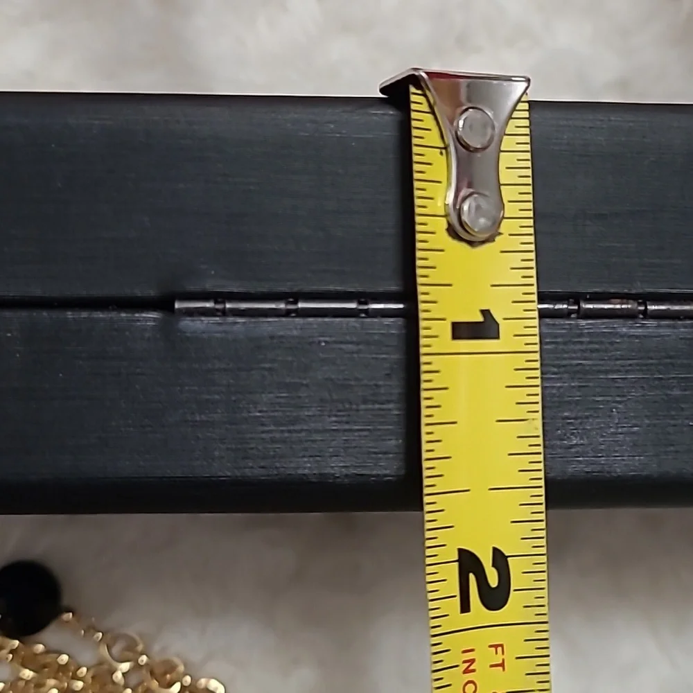 Owndays Eyeglasses Clamshell Hard Case - Picture 7 of 8